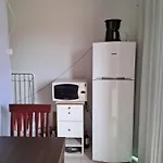 Kitnet Mobiliado