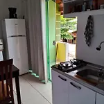 Kitnet Mobiliado