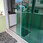 Kitnet Mobiliado