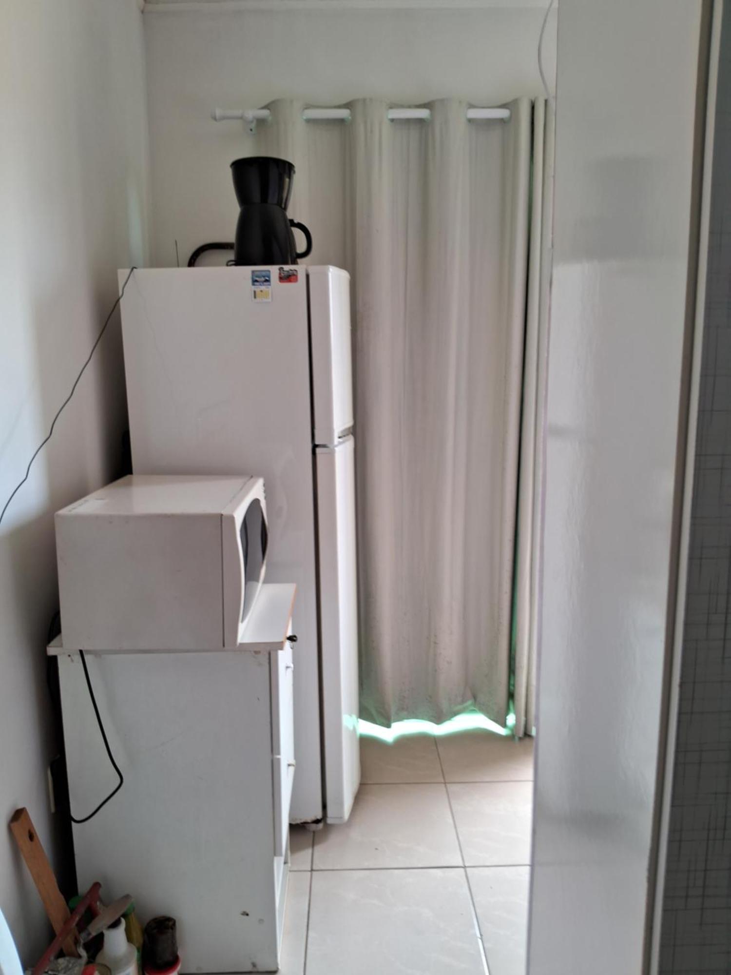 Apartamento Kitnet Mobiliado