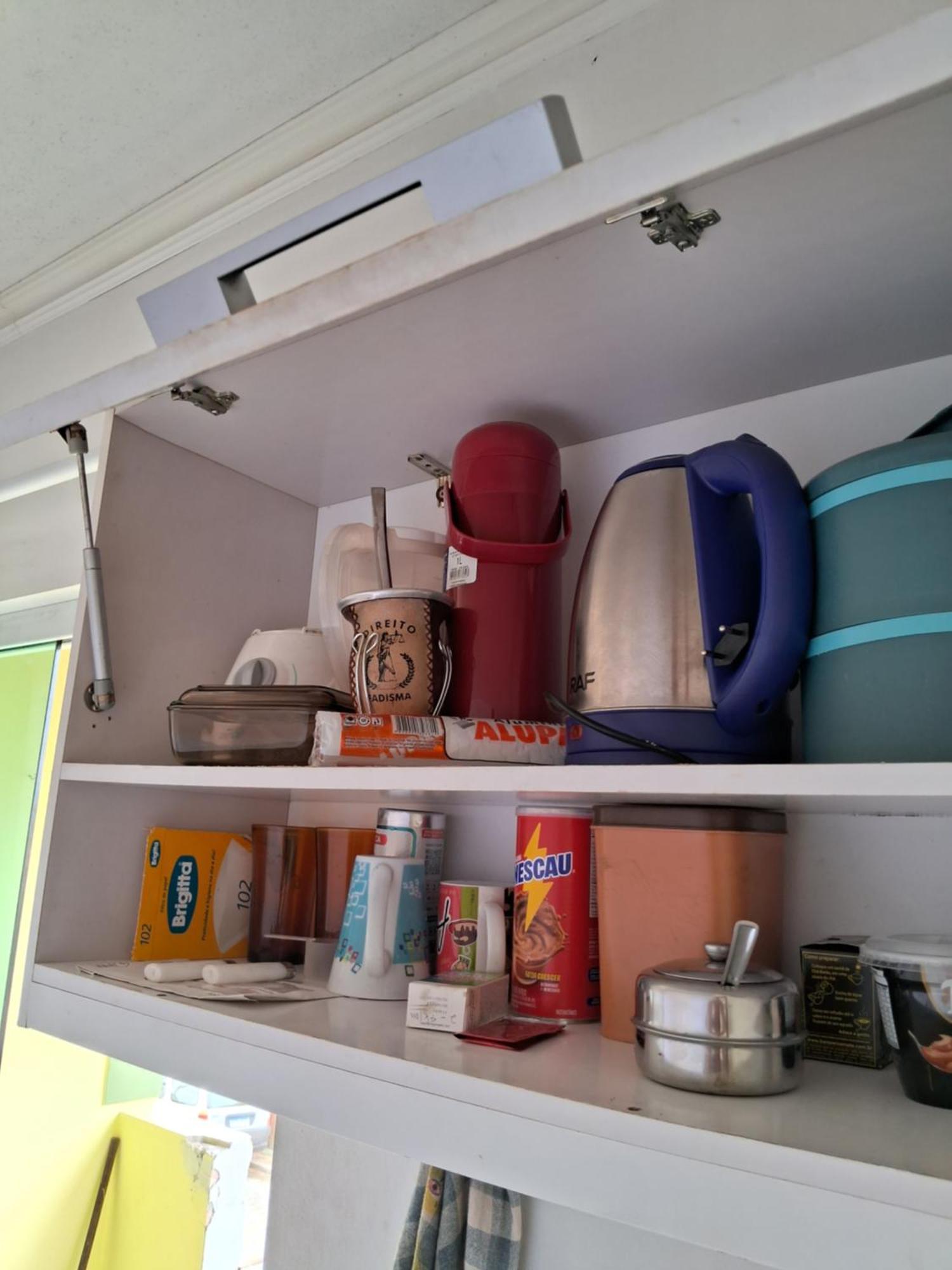 Kitnet Mobiliado Apartamento *
