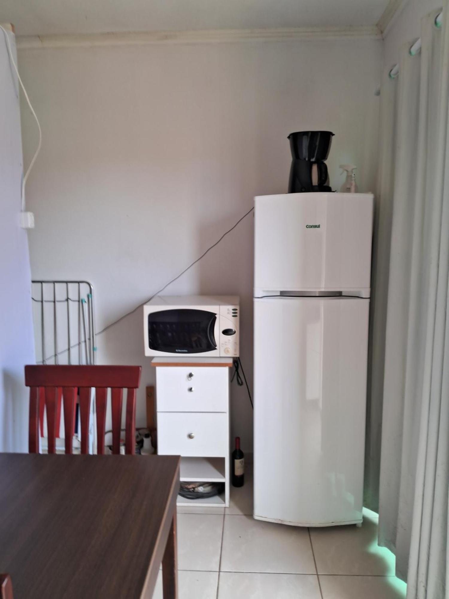 Kitnet Mobiliado Apartamento