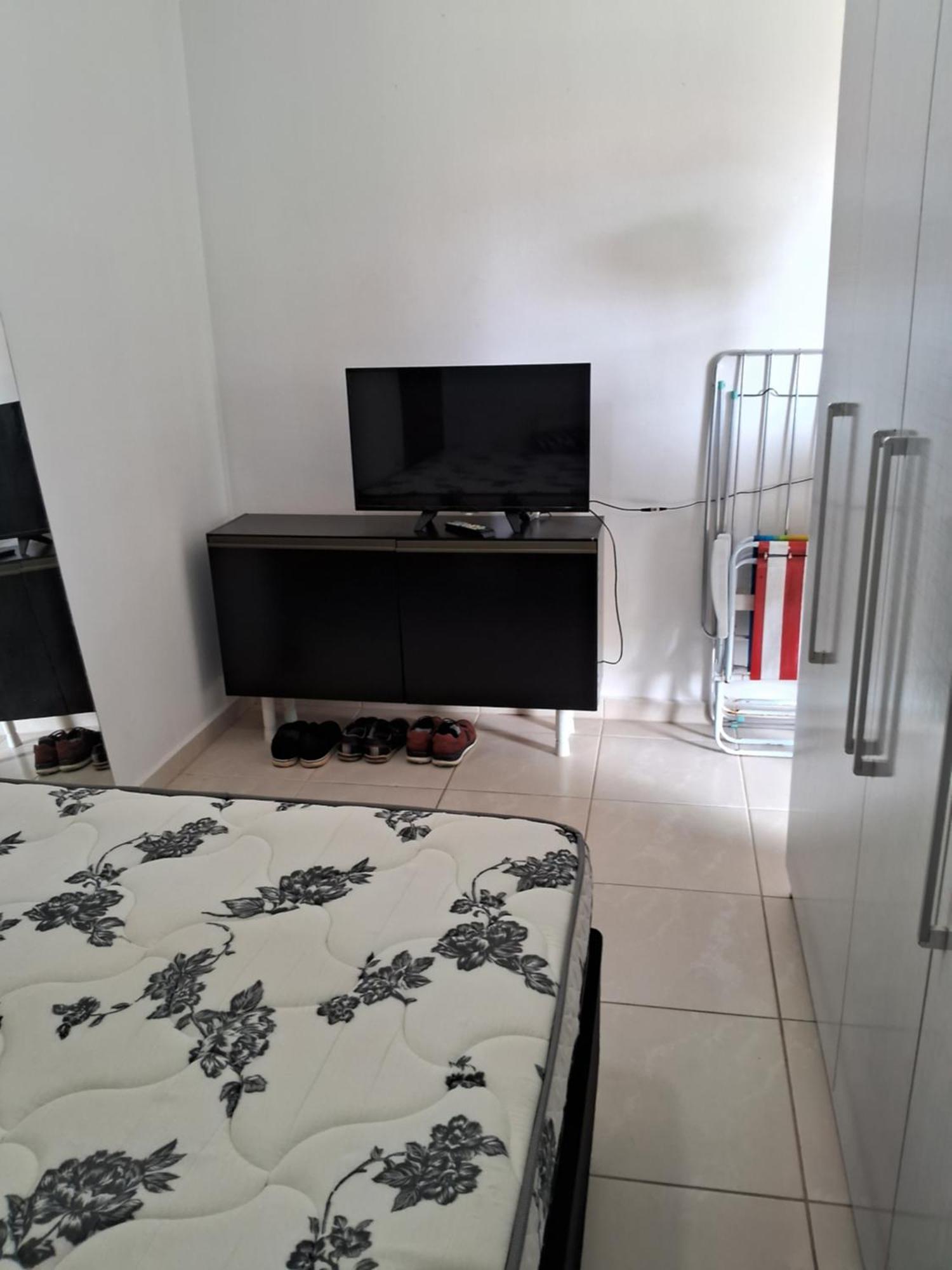 Kitnet Mobiliado Apartamento *
