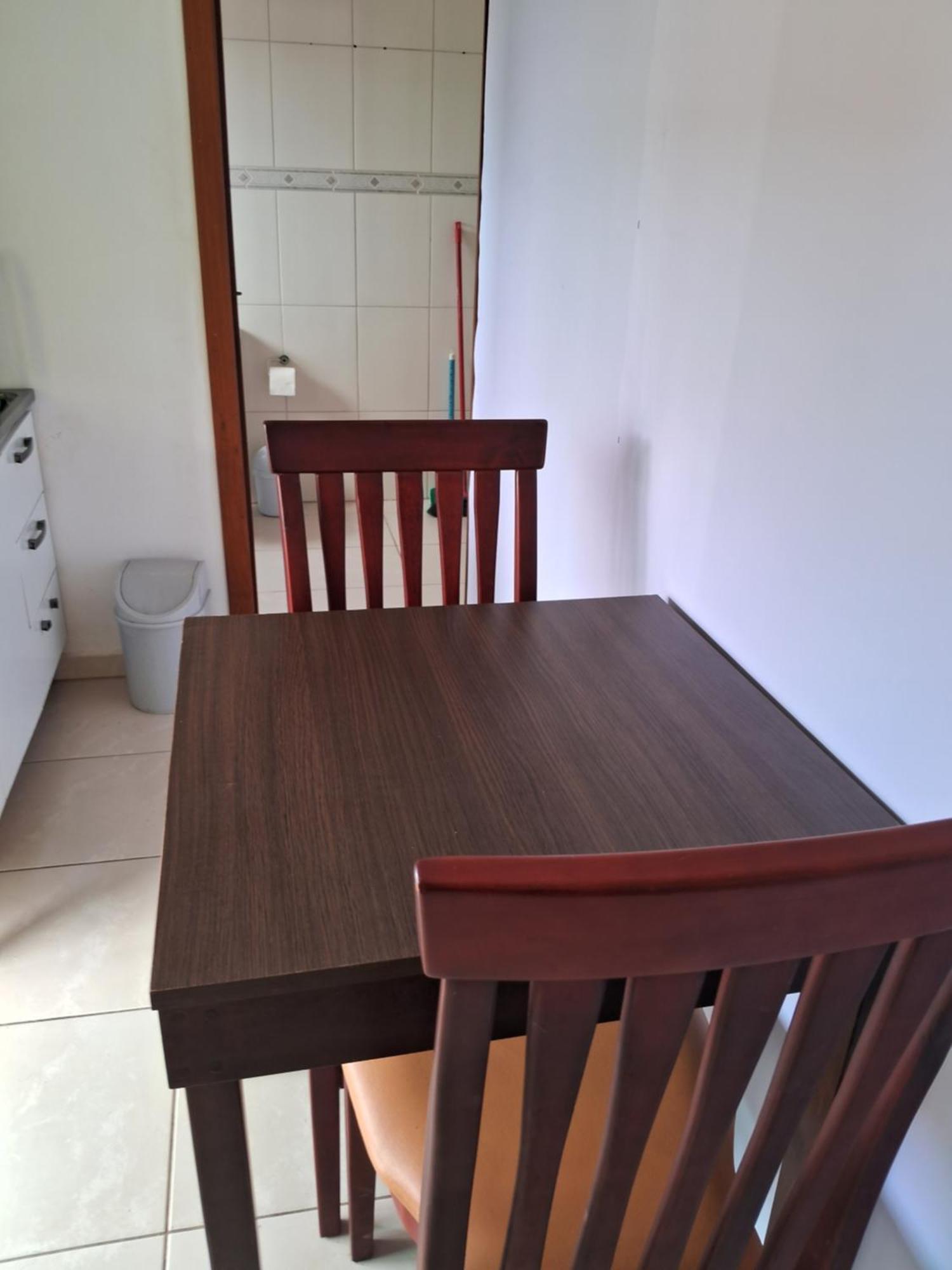 Apartamento Kitnet Mobiliado Florianopolis