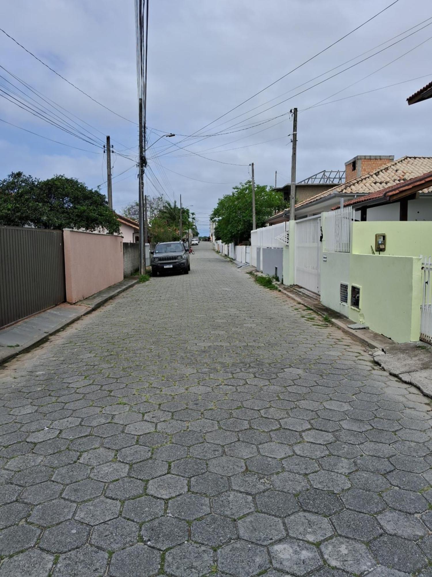 Apartamento Kitnet Mobiliado Florianopolis
