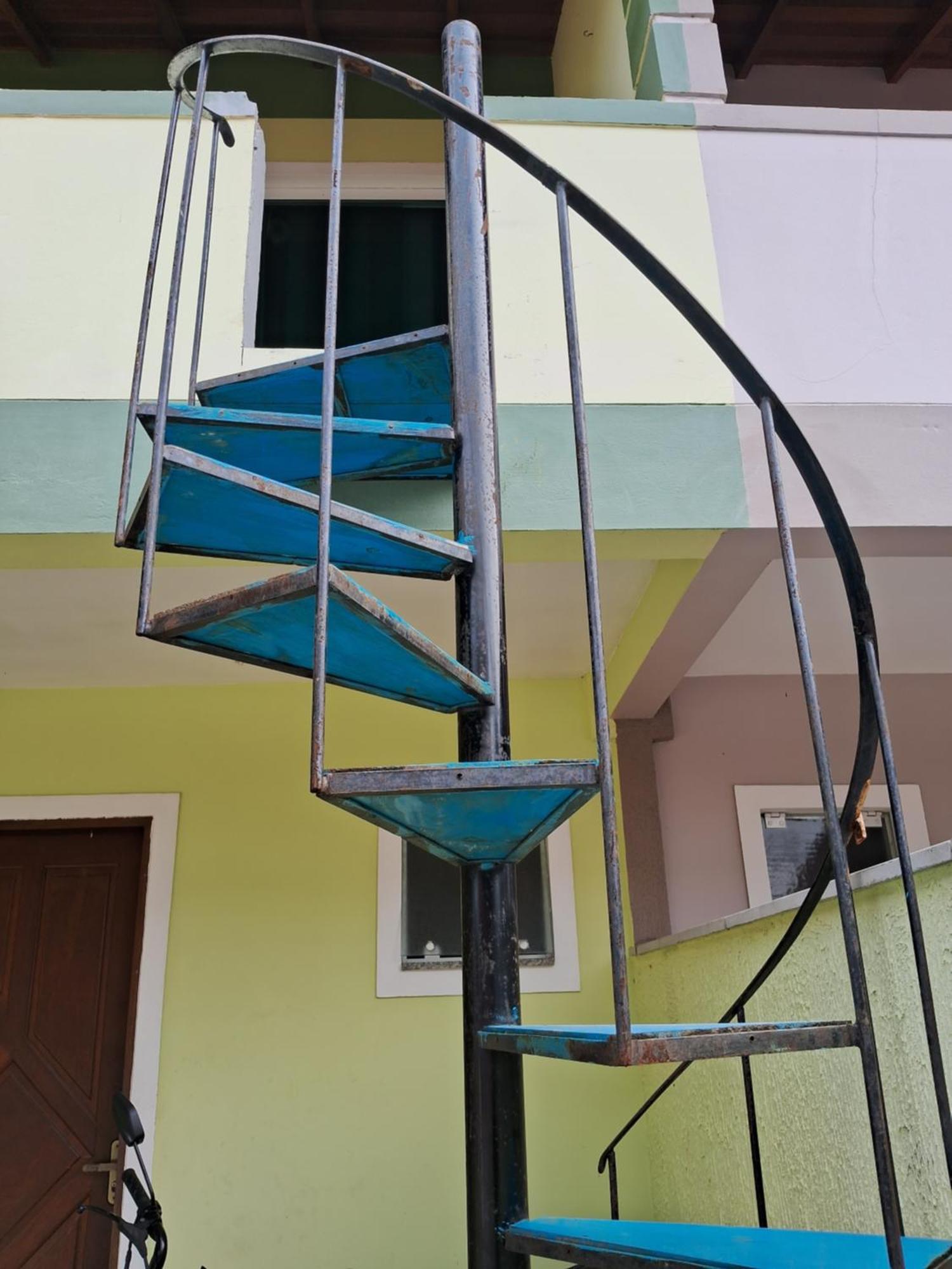 Apartamento Kitnet Mobiliado *